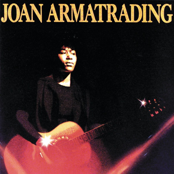 Joan Armatrading